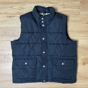 Old Navy Puffer Vest Sz XL